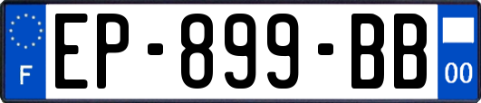 EP-899-BB