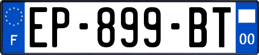 EP-899-BT