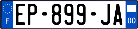 EP-899-JA