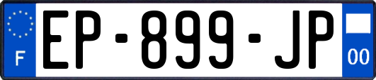 EP-899-JP