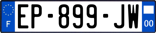 EP-899-JW