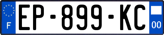 EP-899-KC