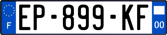 EP-899-KF