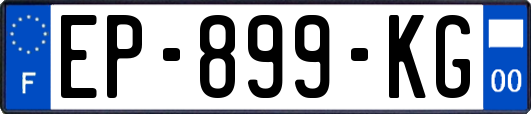 EP-899-KG
