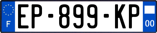 EP-899-KP