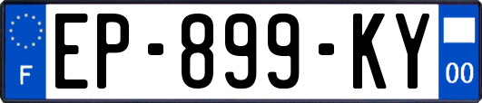 EP-899-KY