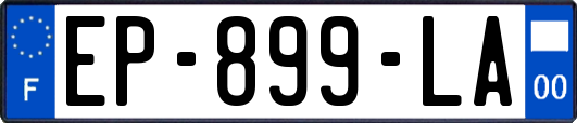 EP-899-LA