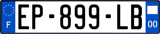 EP-899-LB