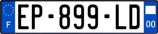 EP-899-LD