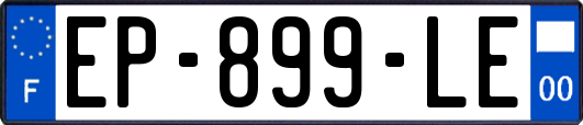EP-899-LE