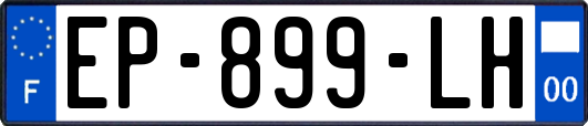 EP-899-LH