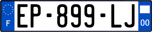 EP-899-LJ