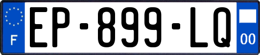 EP-899-LQ
