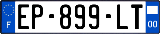 EP-899-LT