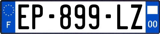 EP-899-LZ