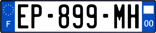 EP-899-MH