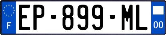 EP-899-ML