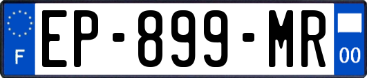 EP-899-MR