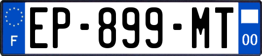 EP-899-MT
