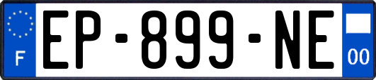 EP-899-NE