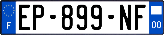 EP-899-NF