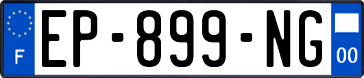 EP-899-NG