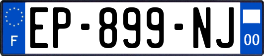 EP-899-NJ