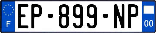 EP-899-NP