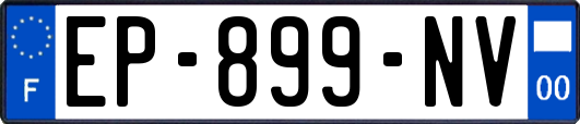 EP-899-NV
