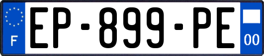 EP-899-PE
