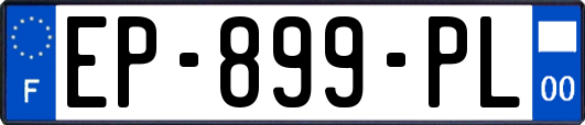 EP-899-PL