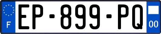 EP-899-PQ