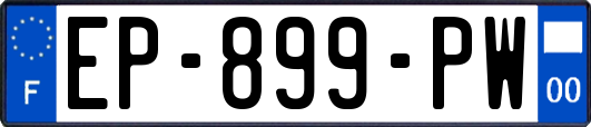 EP-899-PW