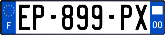 EP-899-PX