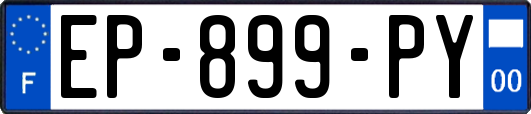 EP-899-PY