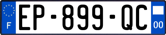EP-899-QC