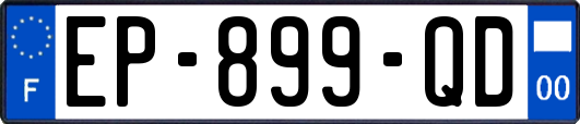 EP-899-QD