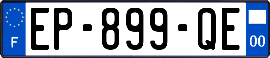 EP-899-QE