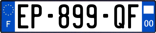 EP-899-QF