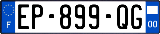 EP-899-QG