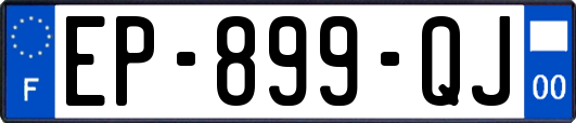EP-899-QJ