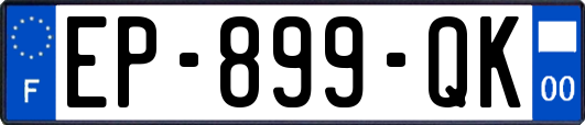 EP-899-QK
