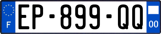 EP-899-QQ