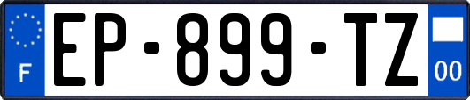 EP-899-TZ