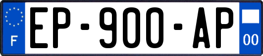 EP-900-AP