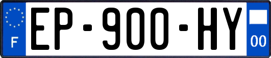 EP-900-HY