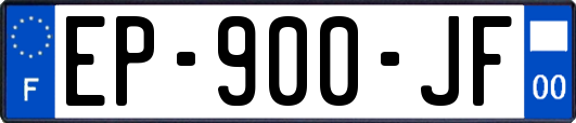 EP-900-JF