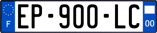 EP-900-LC