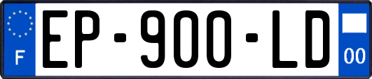EP-900-LD