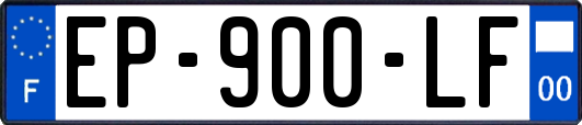 EP-900-LF